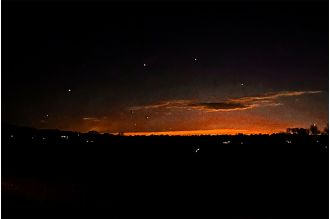 Schumer urges US agencies to utilize tech to detect unknown drones.