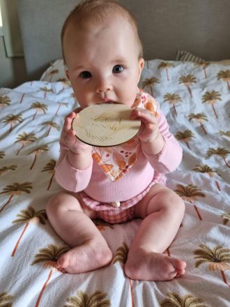 Australia is dealing with a dangerous disease outbreak that claimed the life of an infant named Mabel.