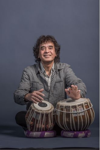 Famed tabla player Zakir Hussain, 73, passes away in San Francisco.