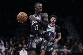 The Warriors are looking to change and the recent Schroder trade is a step in that direction.