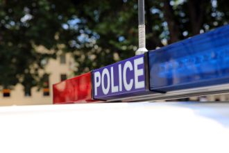 A teenager died while trying to escape from police, according to inquest results.