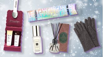 Last-minute stocking fillers she'll adore - small but meaningful gifts with a big impact!