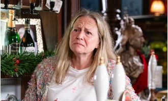 A beloved EastEnders character is believed to have died, but a surprising turn of events occurs.