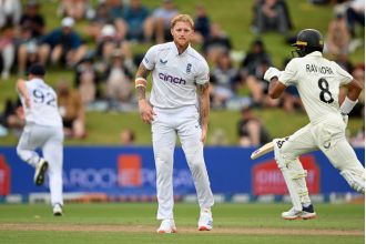 Ben Stokes faces new injury setback as England likely to lose final Test against New Zealand.