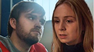 Tom King from Emmerdale sabotages trial to shock Belle.