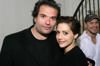 The house where actress Brittany Murphy and her husband died has been listed for sale at a price of £14 million due to its rumored curse.
