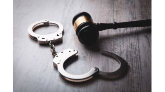 Former Harlem Globetrotter Quentin Jackson sentenced to 7 years for fraudulently obtaining PPP loan.