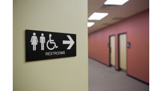 Holding your urine can lead to serious health issues.