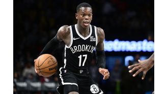 Golden State Warriors acquire Dennis Schroder to boost their scoring in the backcourt.