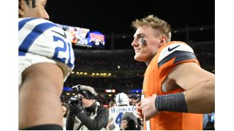 The Broncos triumphed, but Nix and Payton need to improve or they won't succeed in the end.