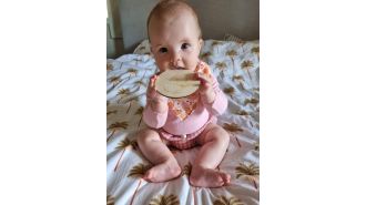 Australia is dealing with a dangerous disease outbreak that claimed the life of an infant named Mabel.