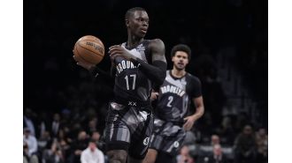 The Warriors are looking to change and the recent Schroder trade is a step in that direction.