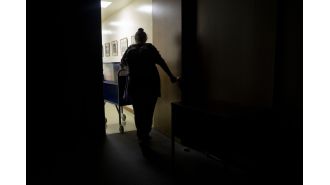 AP's reporting reveals shocking child sex abuse within a secretive Christian group.