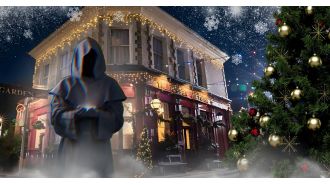 Christmas death on Eastenders confirmed after lots of rumors and speculation.