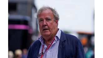 Jeremy Clarkson's recent photo with blood on his face after a farm incident raises worries.