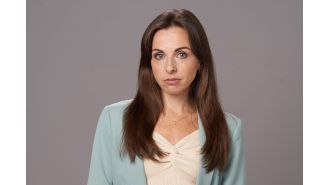 Well-known EastEnders star makes comeback and secures a new job.