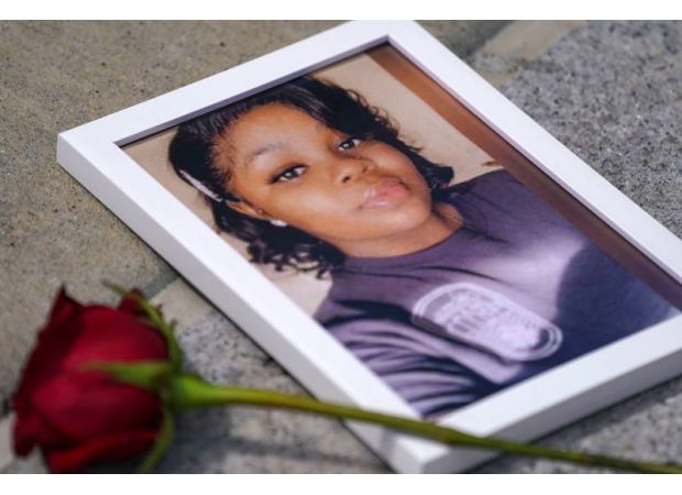 Louisville agrees to police reform after Breonna Taylor case.