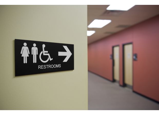 Holding your urine can lead to serious health issues.