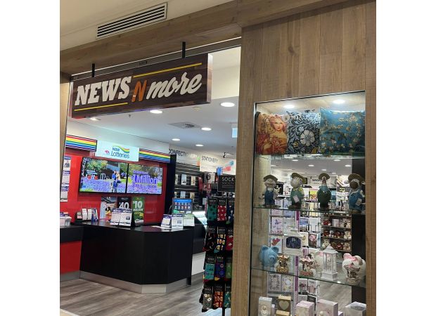 A man from Bathurst has modest plans after winning $4.8 million in the lottery.