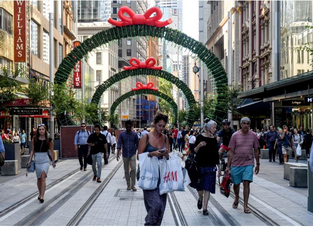 Australians will cut holiday spending by $1.6 billion this year.