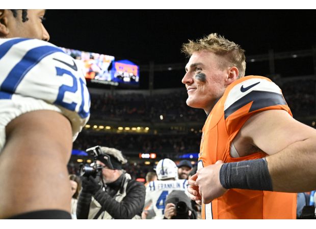 The Broncos triumphed, but Nix and Payton need to improve or they won't succeed in the end.