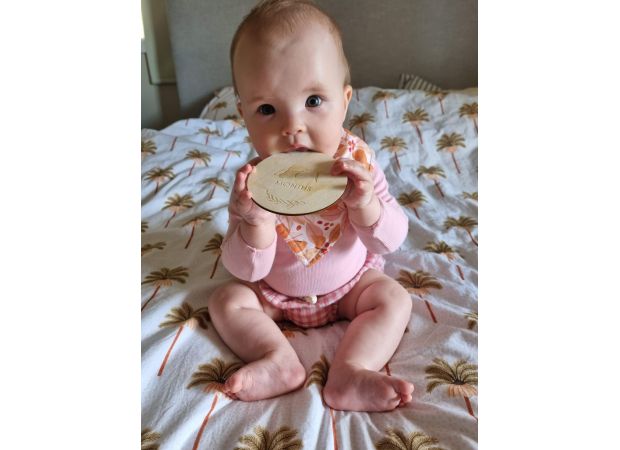 Australia is dealing with a dangerous disease outbreak that claimed the life of an infant named Mabel.