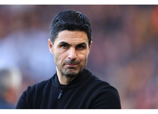 Mikel Arteta accused of selling one of Premier League's top players for Arsenal.