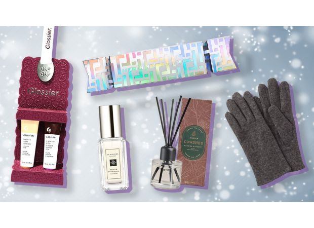 Last-minute stocking fillers she'll adore - small but meaningful gifts with a big impact!