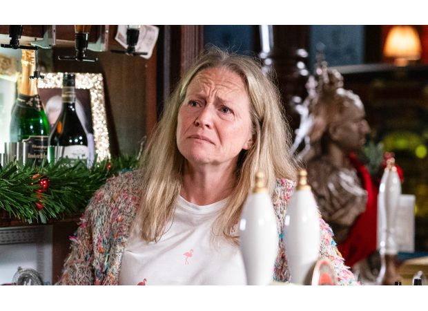 A beloved EastEnders character is believed to have died, but a surprising turn of events occurs.