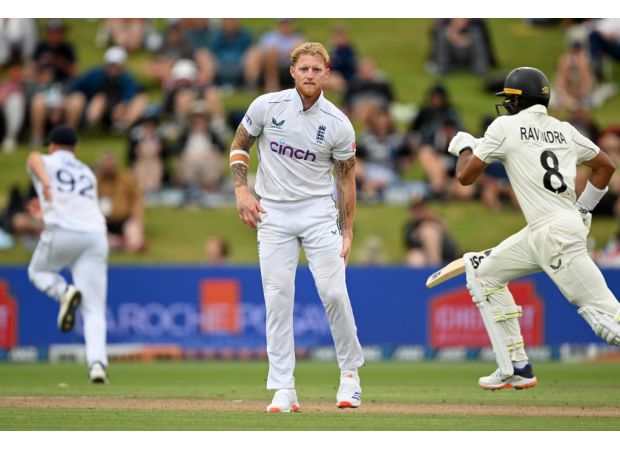 Ben Stokes faces new injury setback as England likely to lose final Test against New Zealand.