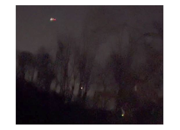 Project Blue Beam is an odd extraterrestrial conspiracy theory that has resurfaced following recent drone concerns.