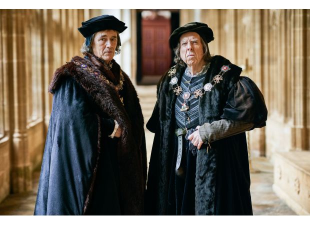 Fans of BBC's historical drama are devastated after its final episode aired.