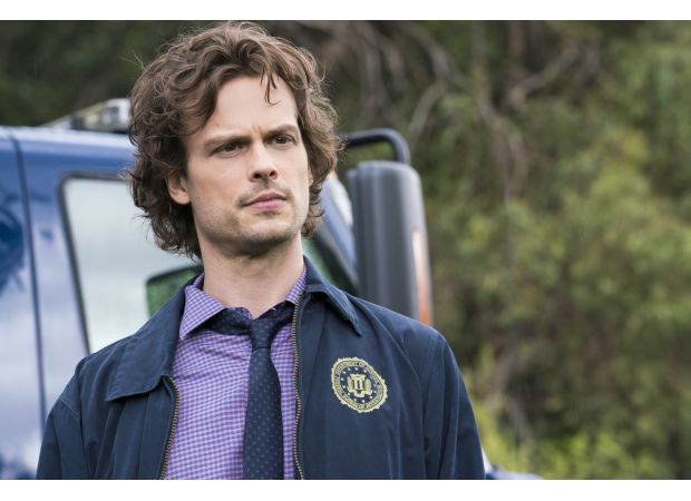 Excited TV viewers rejoice as beloved actor reprises beloved character after 15 years.