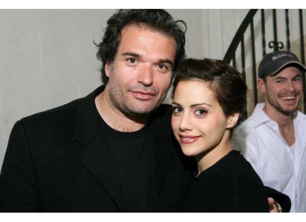 The house where actress Brittany Murphy and her husband died has been listed for sale at a price of £14 million due to its rumored curse.