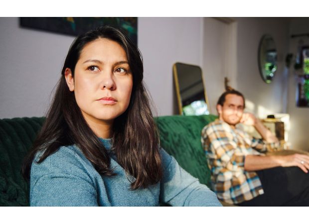 After his actions, I no longer view my boyfriend as a man.