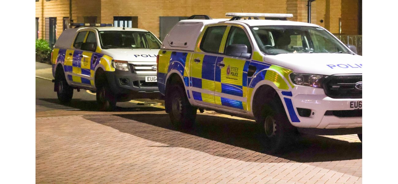 Young boy dies, woman arrested for murder in serious incident.