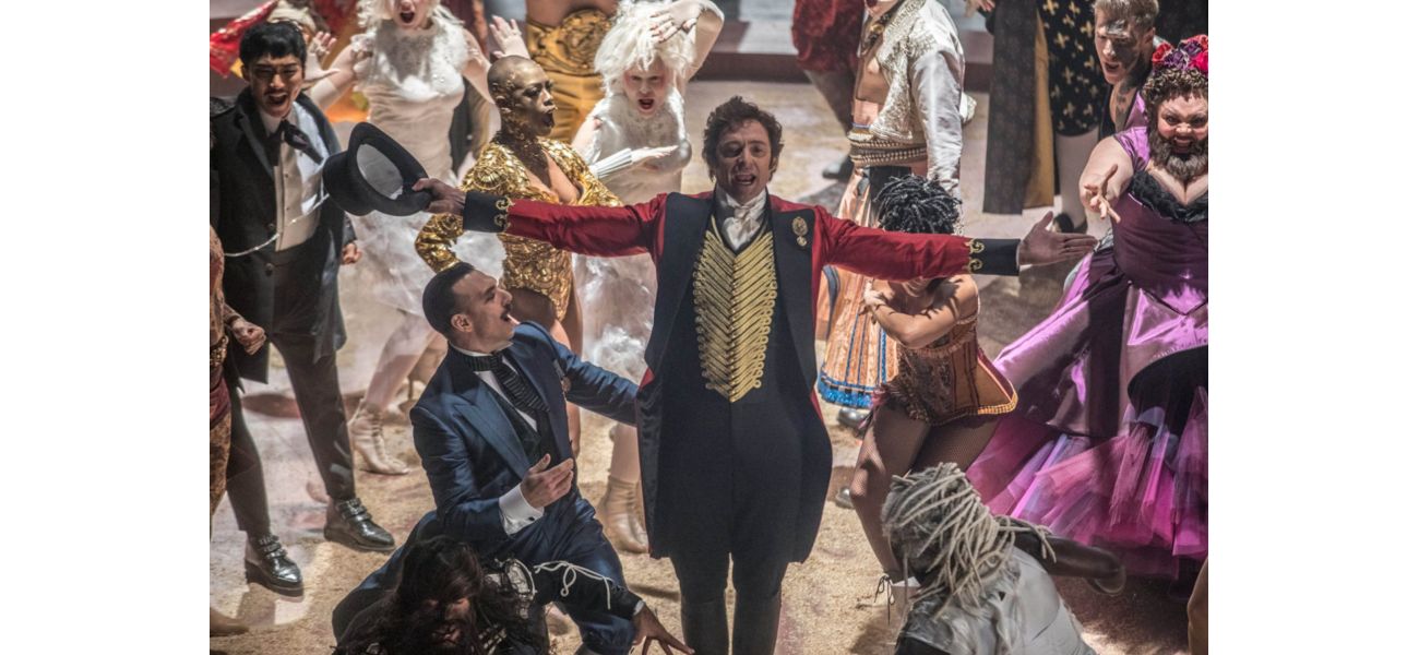 The star of The Greatest Showman is shocked by the thought of a sequel and wants it to be discontinued.