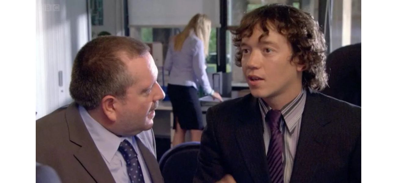 The mystery of a joke made 15 years ago on Gavin and Stacey has finally been solved.