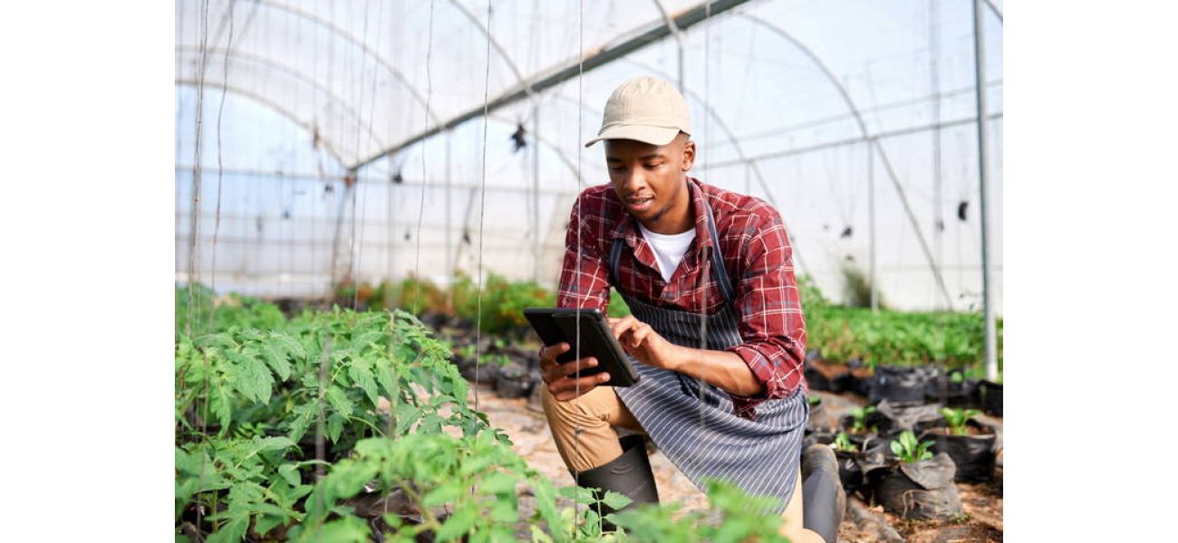 Arkansas HBCU seeks new farmers for training program.