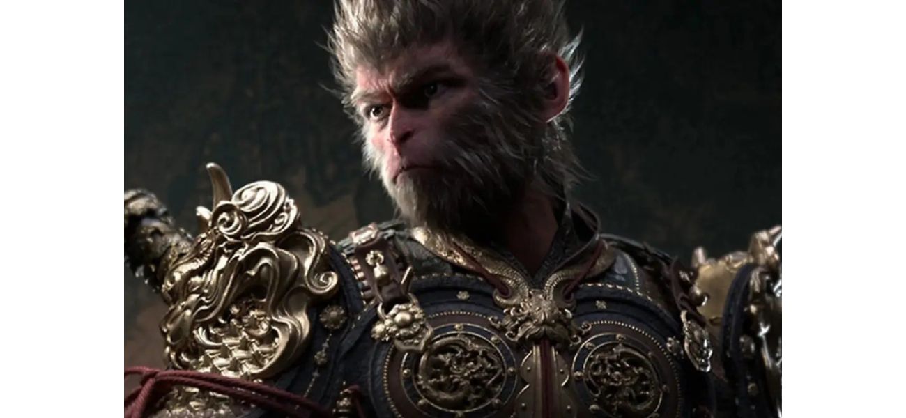 The developers of Black Myth: Wukong were emotional after losing at The Game Awards in 2024.