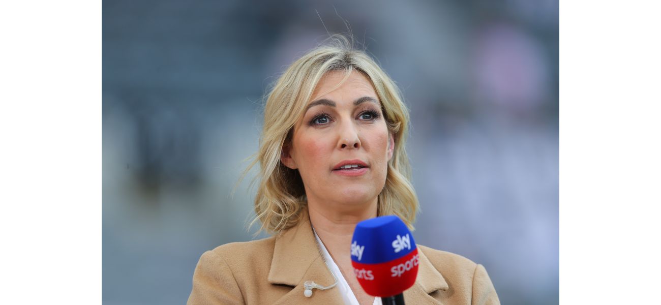 Get to know Kelly Cates, the new host of MOTD, including her net worth, partner, and famous father.