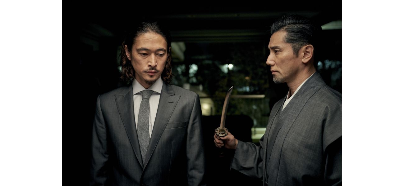 Discover your new must-watch series, brought to you by the makers of Netflix's hit show Black Doves.
