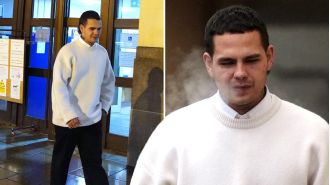 UK rapper Slowthai found not guilty of sexual assault on two women at a party.