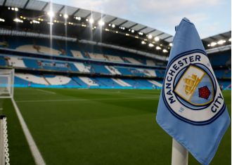 A Manchester City fan has died tragically during the team's game against Manchester United.