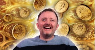 After winning Strictly, Chris McCausland's net worth is expected to increase by £5 million.