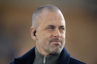 Joe Cole picks top Premier League manager of the season so far.