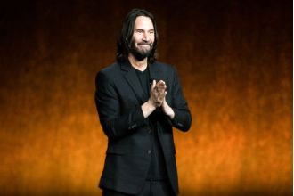 Keanu Reeves says he physically can't handle making another John Wick film.