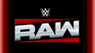 Netflix alters WWE Raw to celebrate 'fresh start'