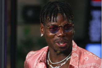 Escort site helps fund Paul Pogba's transfer.