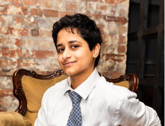 Desire to have breast cancer in order to feel at ease in my own skin.